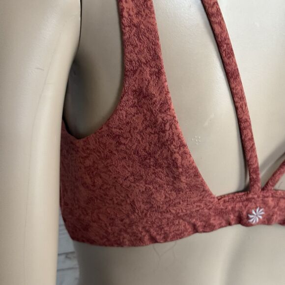 Athleta Strappy Sports Bra - Picture 13 of 15